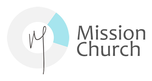 Mission Church Logo