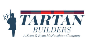 Tartan Builders Logo
