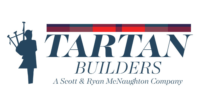Tartan Builders Logo