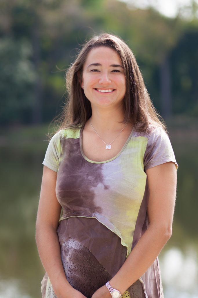 Johanna Koehler, HR Consultant