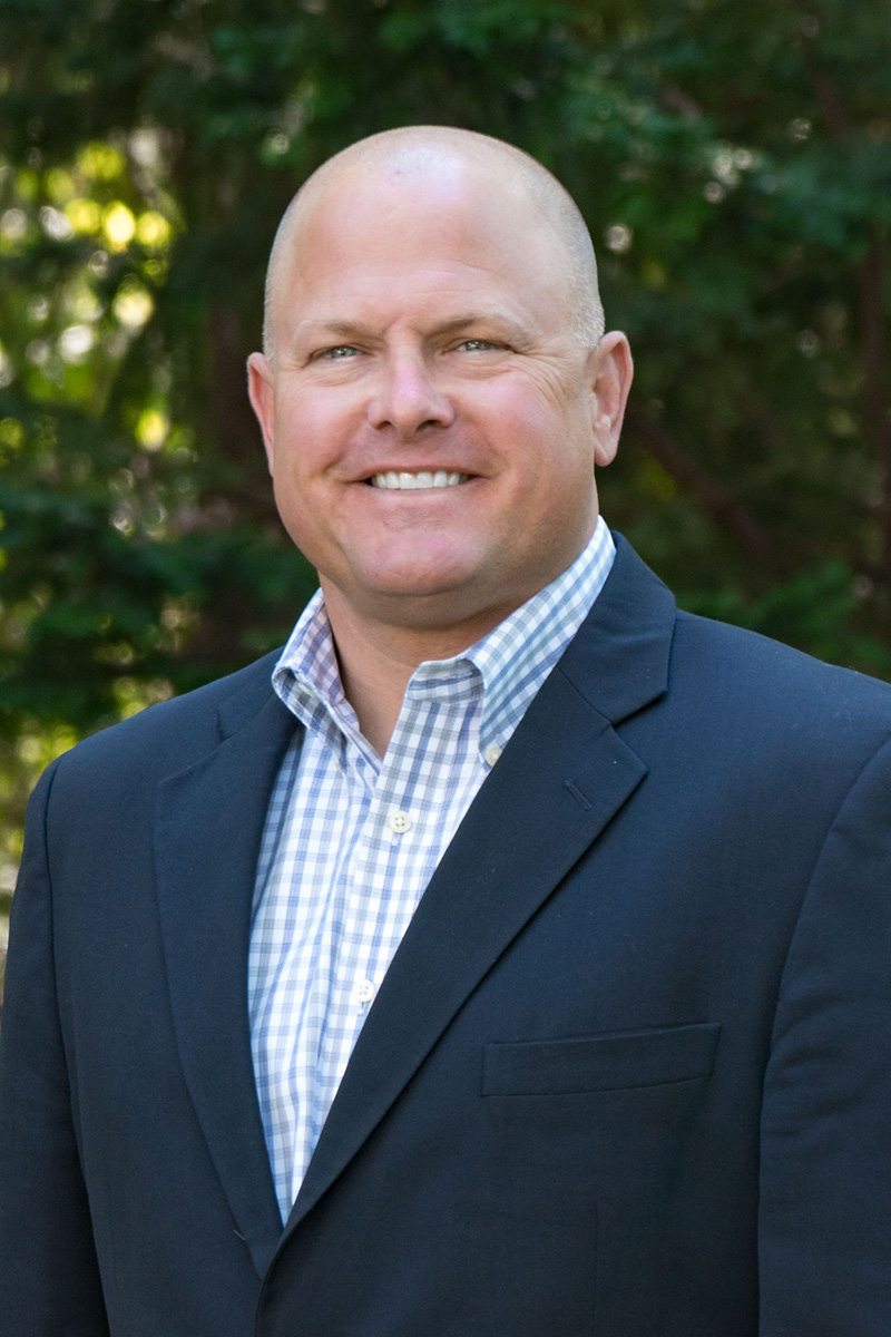John Frank, Third Road Management President & CEO