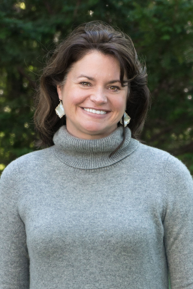 Patty Weaver, Operations Manager at Third Road Management