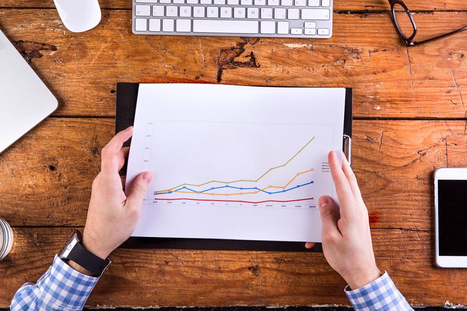 Measuring business KPIs