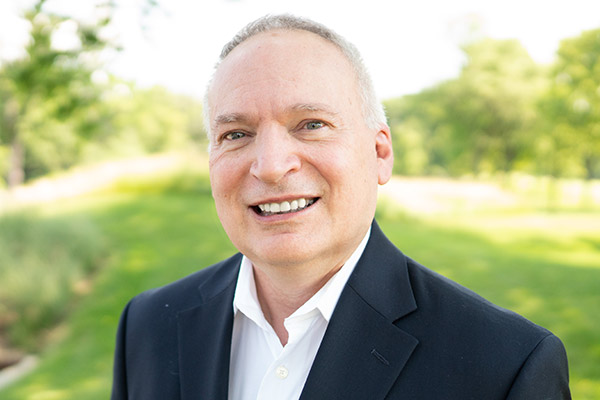 Bill Fosgate