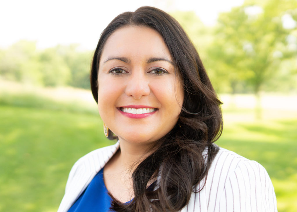 Sonia Golden, Vice President of Operations Sonia Golden, Vice President of Operations