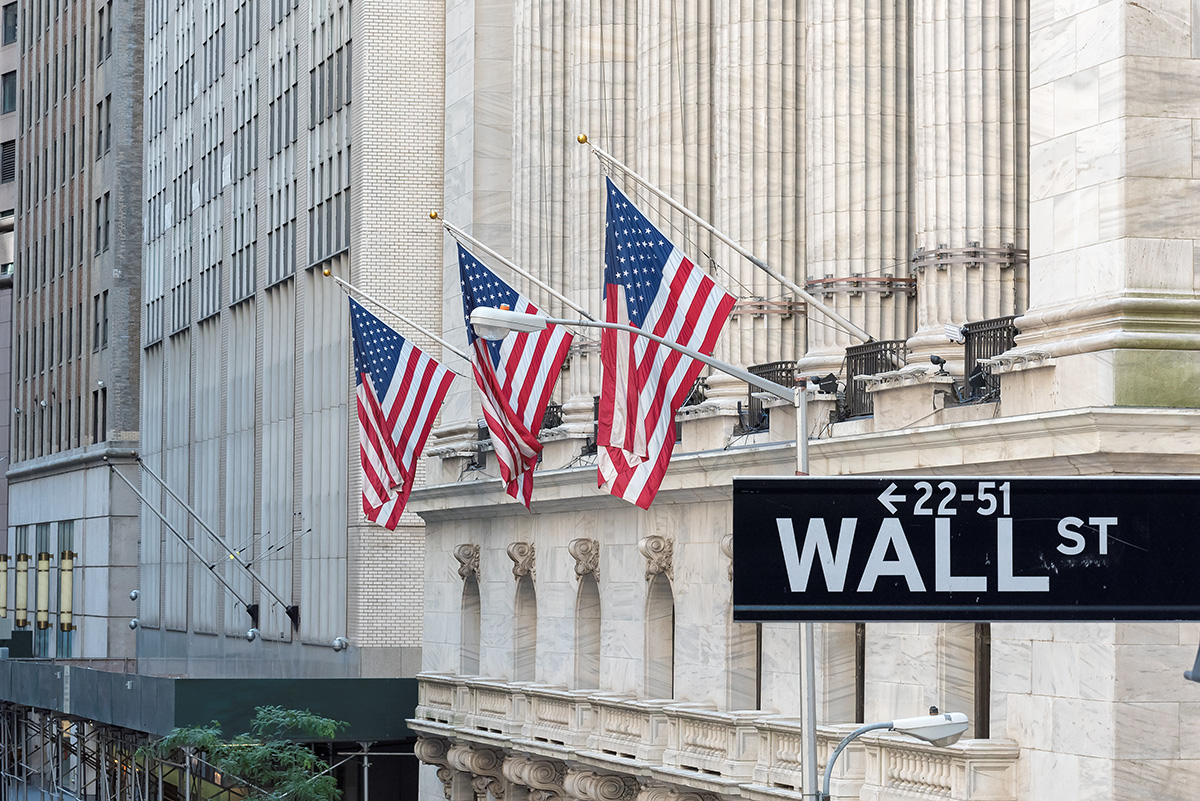 Market slide, hot inflation, Third Road Management