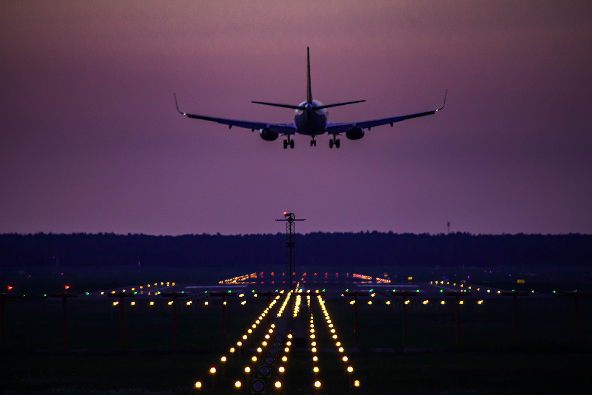 In Business As In Flight: Why Great Leaders Trust The Instruments