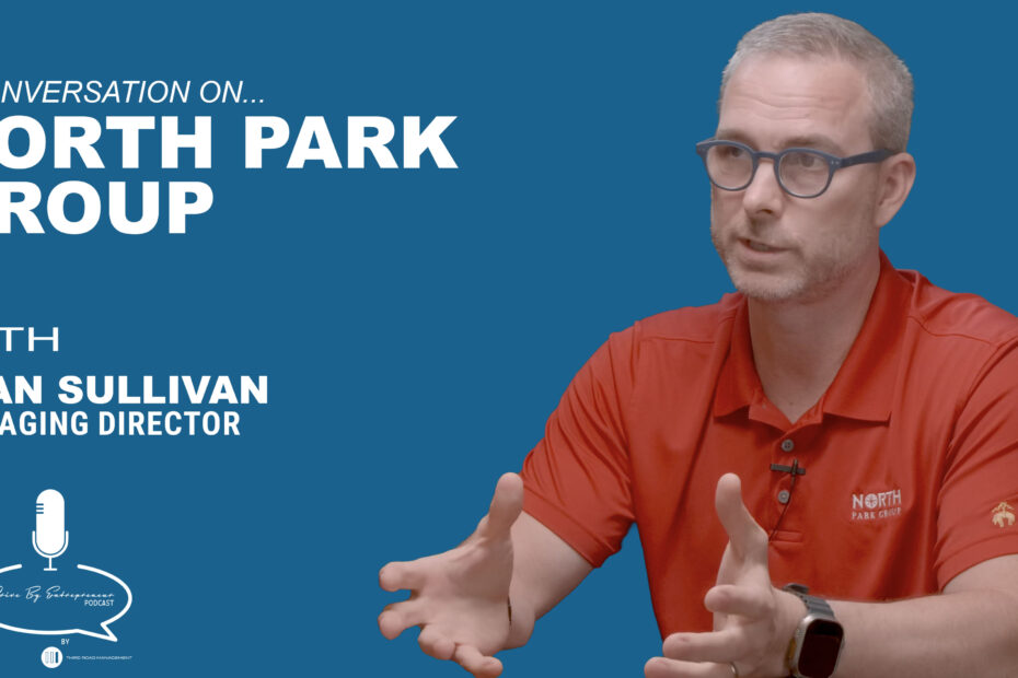 Ryan Sullivan, North Park Group