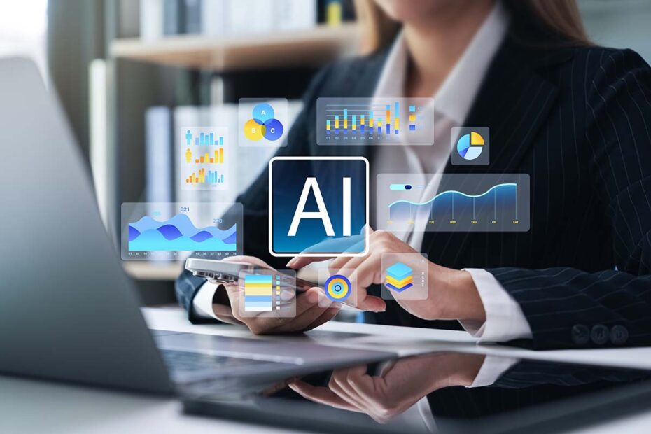 Business Accelerator AI Press Release