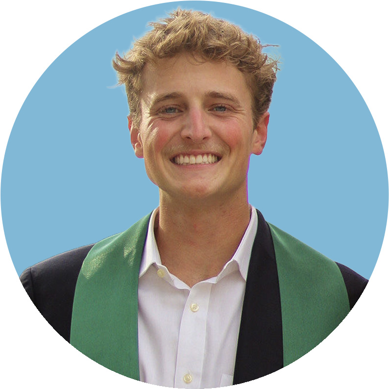 Evan Shelton