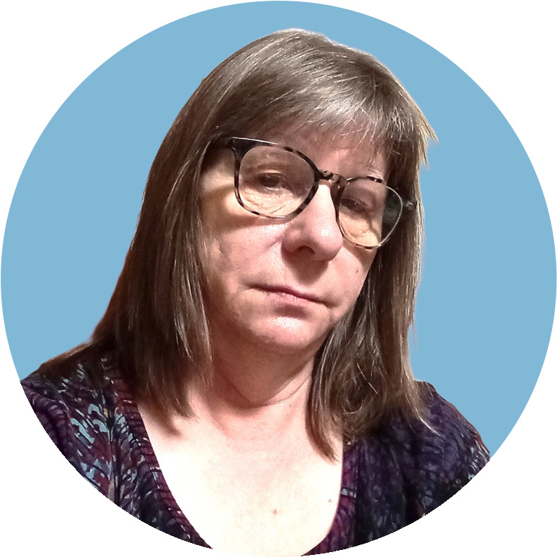 Eve Marek