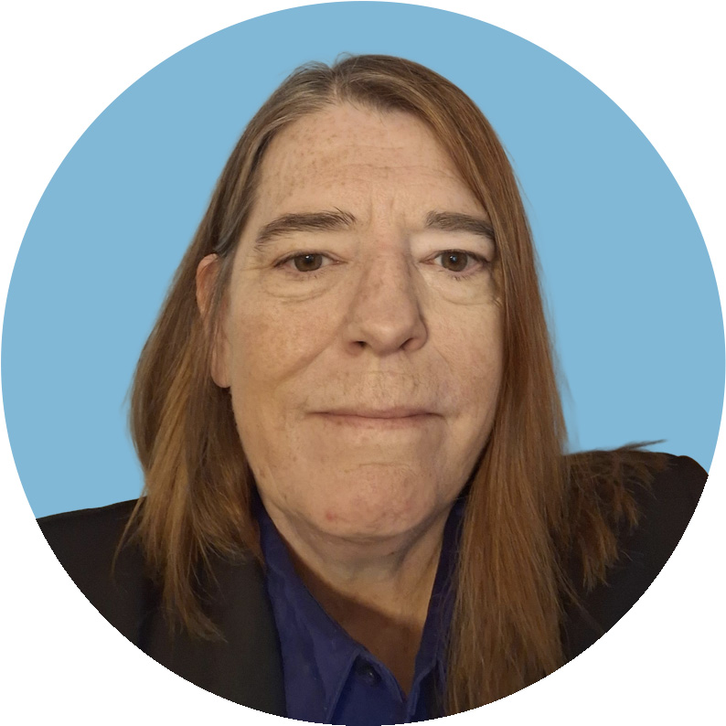 Monica Magee