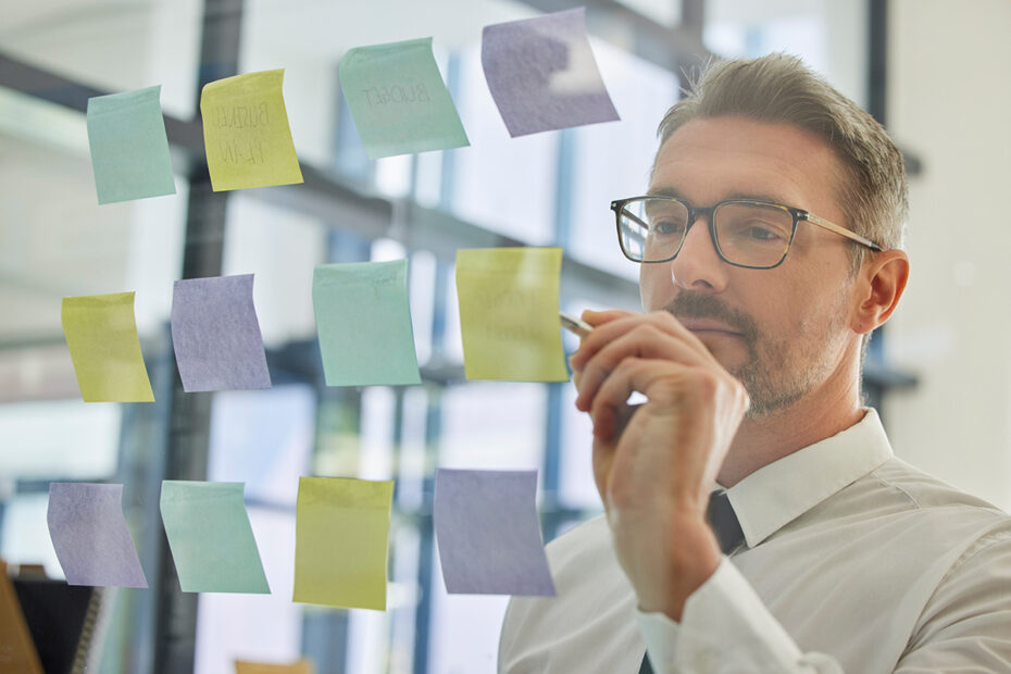 Business Priorities for Growth