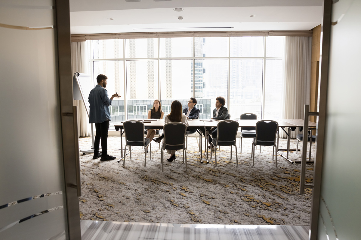 THIRD ROAD MANAGEMENT ADDS ACCOMPLISHED BUSINESS LEADERS TO 2026 EXECUTIVE ADVISORY BOARD