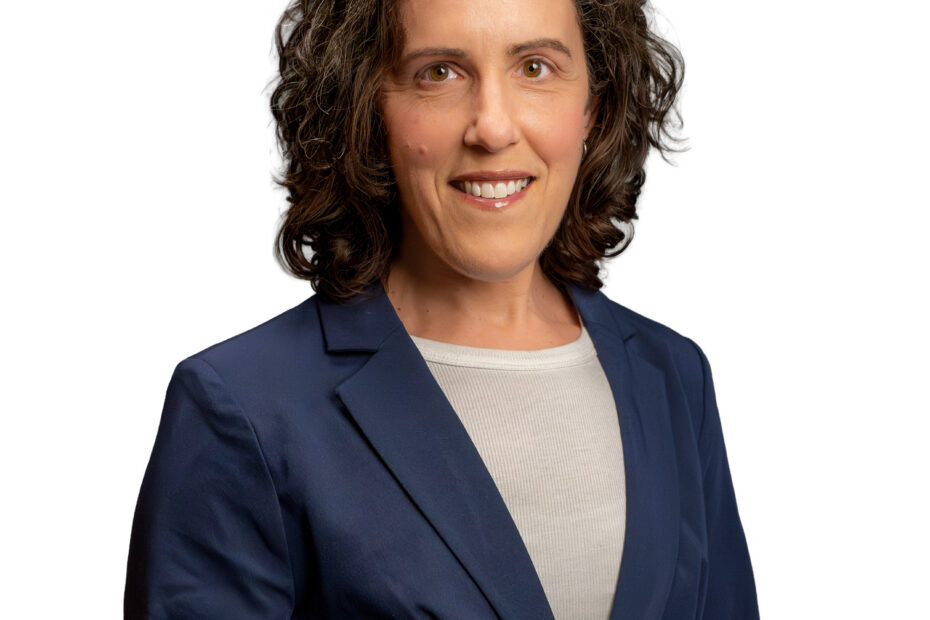 Amy Rudakas