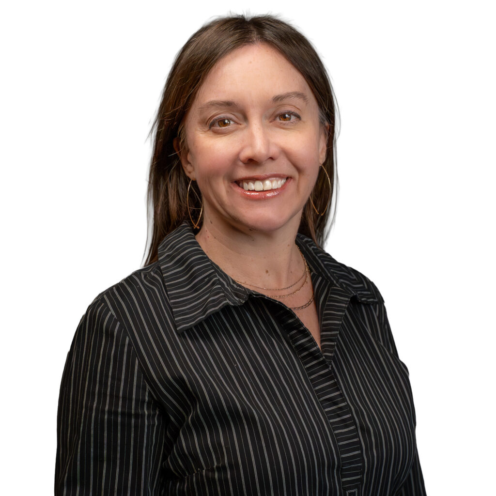Carrie Brondyke