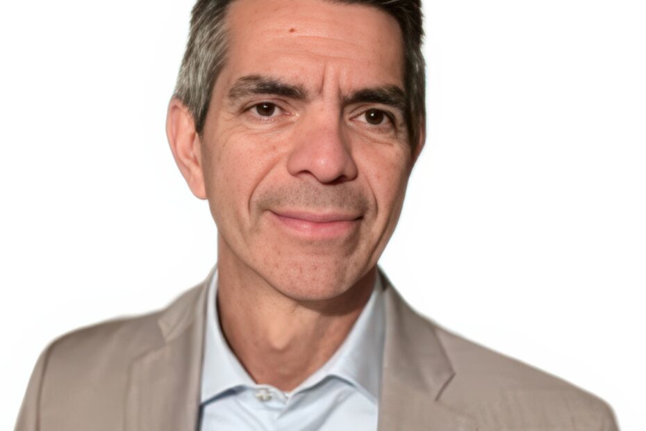 Frank Amesquita