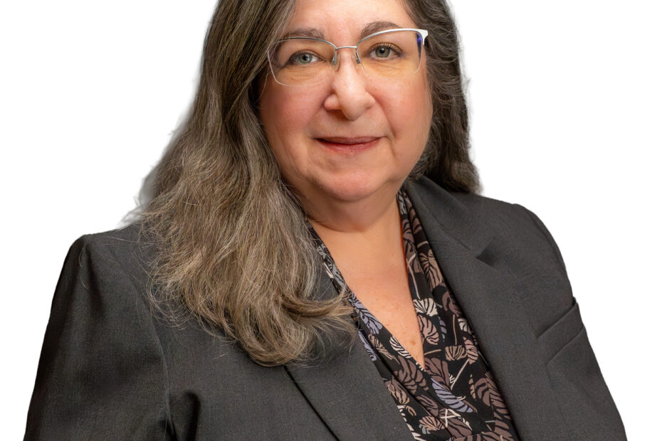 Janice Wilson