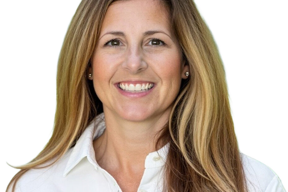 Nikki Brown
