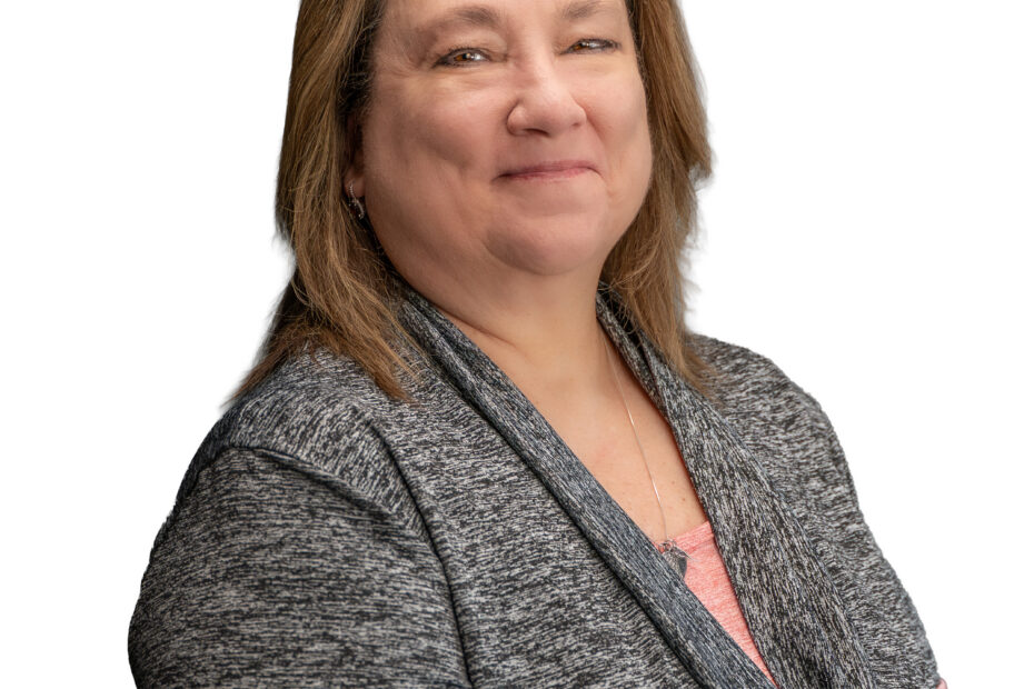 Tracy Davies